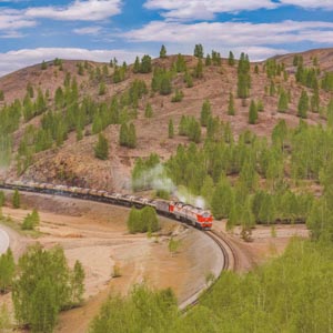 железнодорожный фотограф сергей крылов лето челябинская область горы грузовой поезд теплоовз 2тэ25км юужд