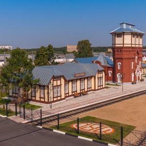архитектурный фотограф сергей крылов локомотивное депо подмосковная музей ржд рельсы москва вокзал