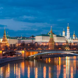 пейзажный фотограф сергей крылов москва кремль город ночной лето ночь москва-река режимное время закат