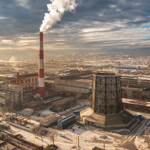 энсер дрон dji