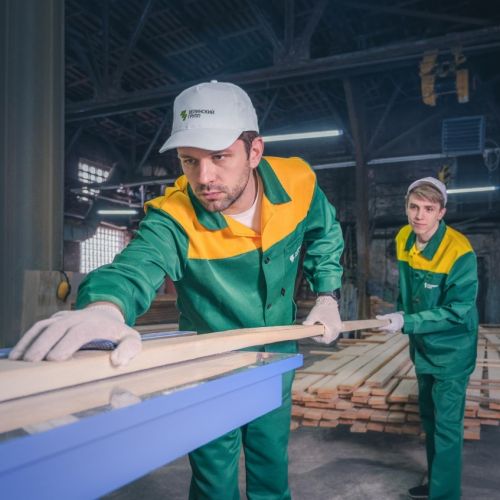Фотосъёмка сотрудников ЭХМЗ. Промышленный и рекламный фотограф Сергей Крылов